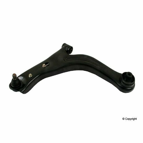 Aftermarket Control Arm, Ec0134350L EC0134350L